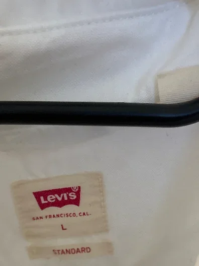 LEVI'S Freizeithemd Bild 6