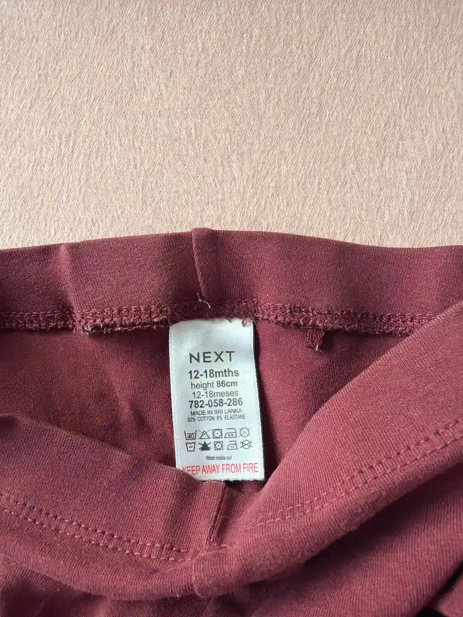 NEXT Leggings Bild 3