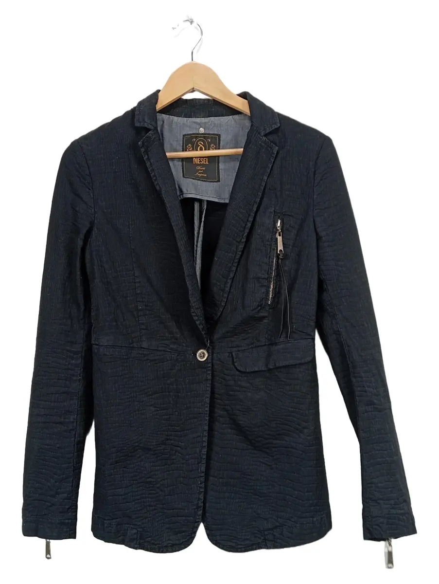 DIESEL Jeansjacke