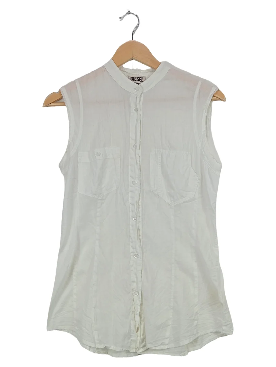 DIESEL Hemdbluse