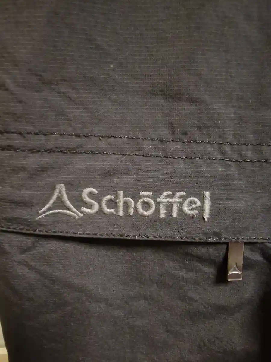 SCHÖFFEL Outdoorhose Bild 5