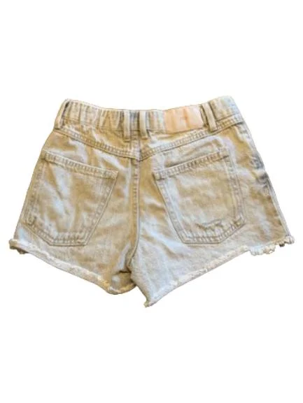 ZARA Jeans Shorts Bild 2