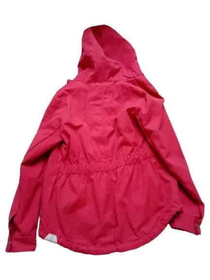 RAGWEAR Regenjacke Bild 2