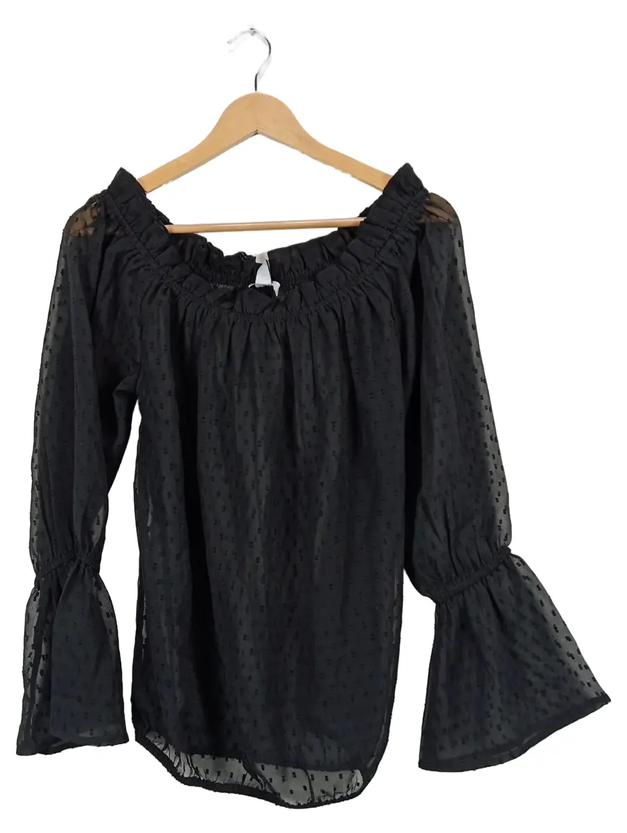 NA-KD Bluse