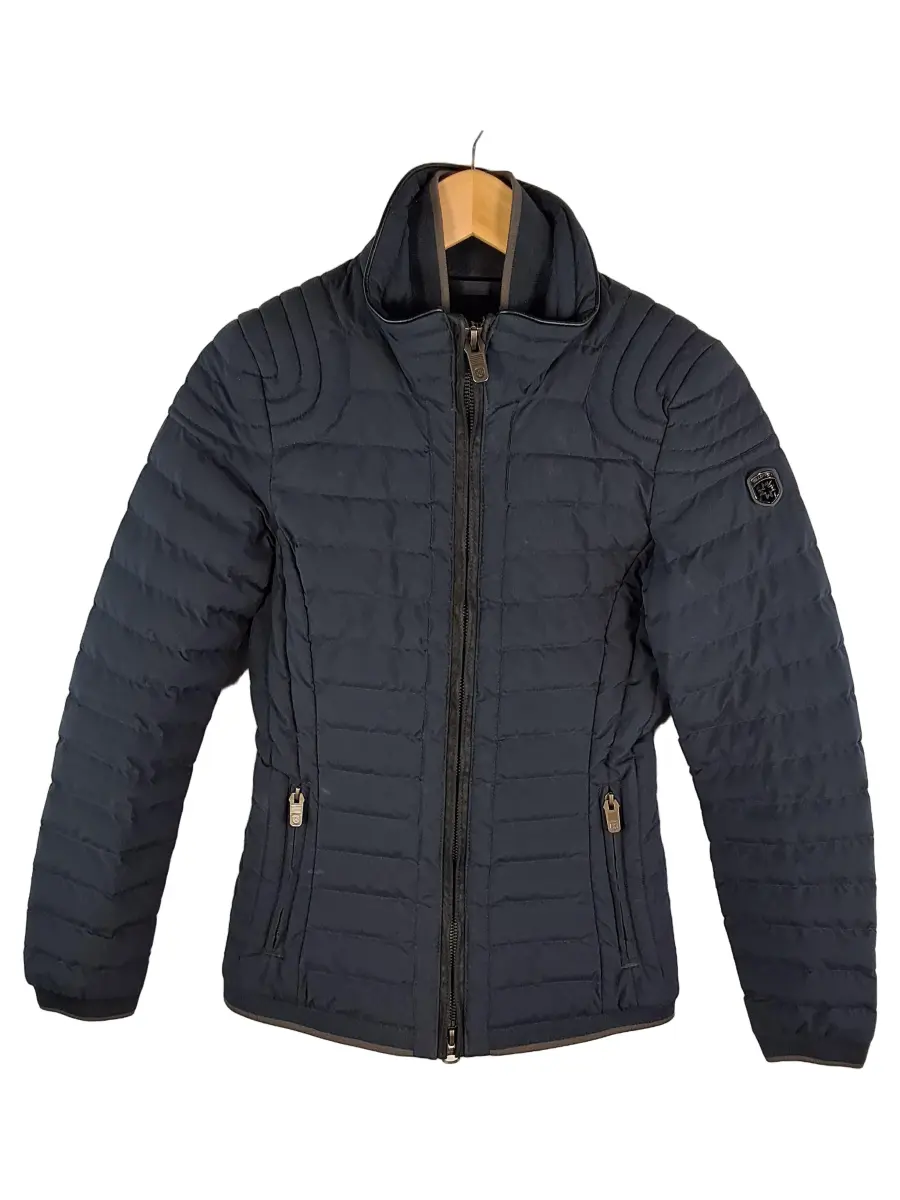 WELLENSTEYN Steppjacke