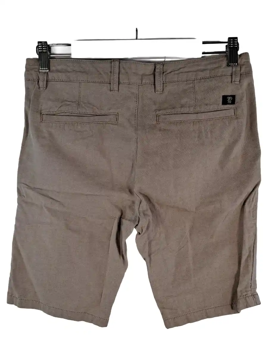 TOM TAILOR DENIM Shorts Bild 2
