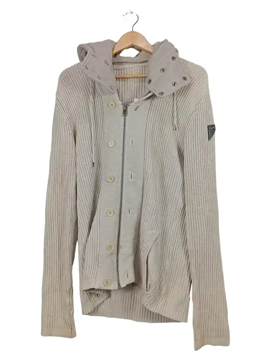 DIESEL Strickjacke