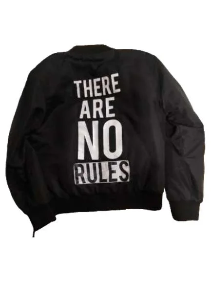 LMTD Bomberjacke