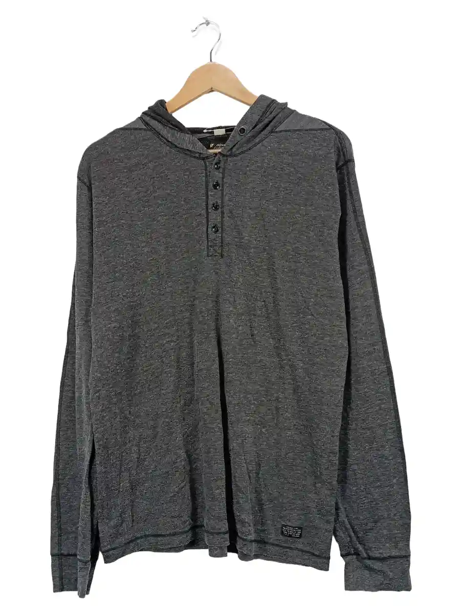 DIESEL Kapuzenpullover