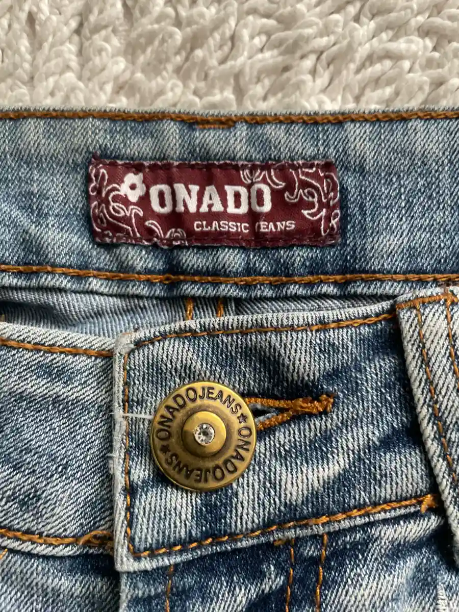 LEONADO Jeans Bootcut Bild 3