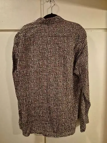 BEN SHERMAN Freizeithemd Bild 2