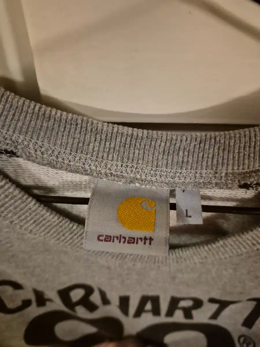CARHARTT Sweatshirt Bild 3