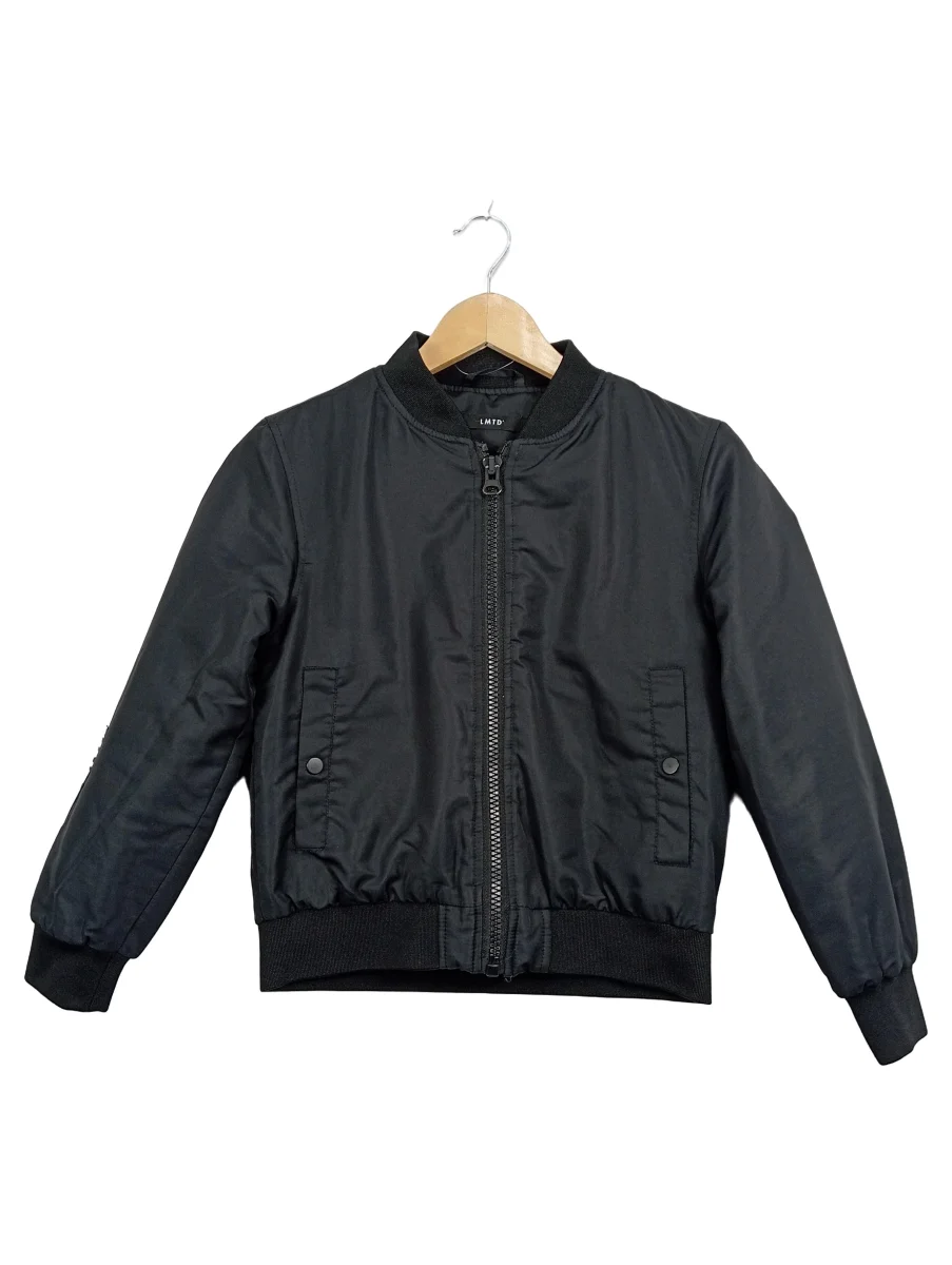 LMTD Bomberjacke Bild 4