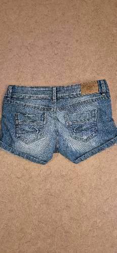 ESPRIT Jeans Shorts Bild 2