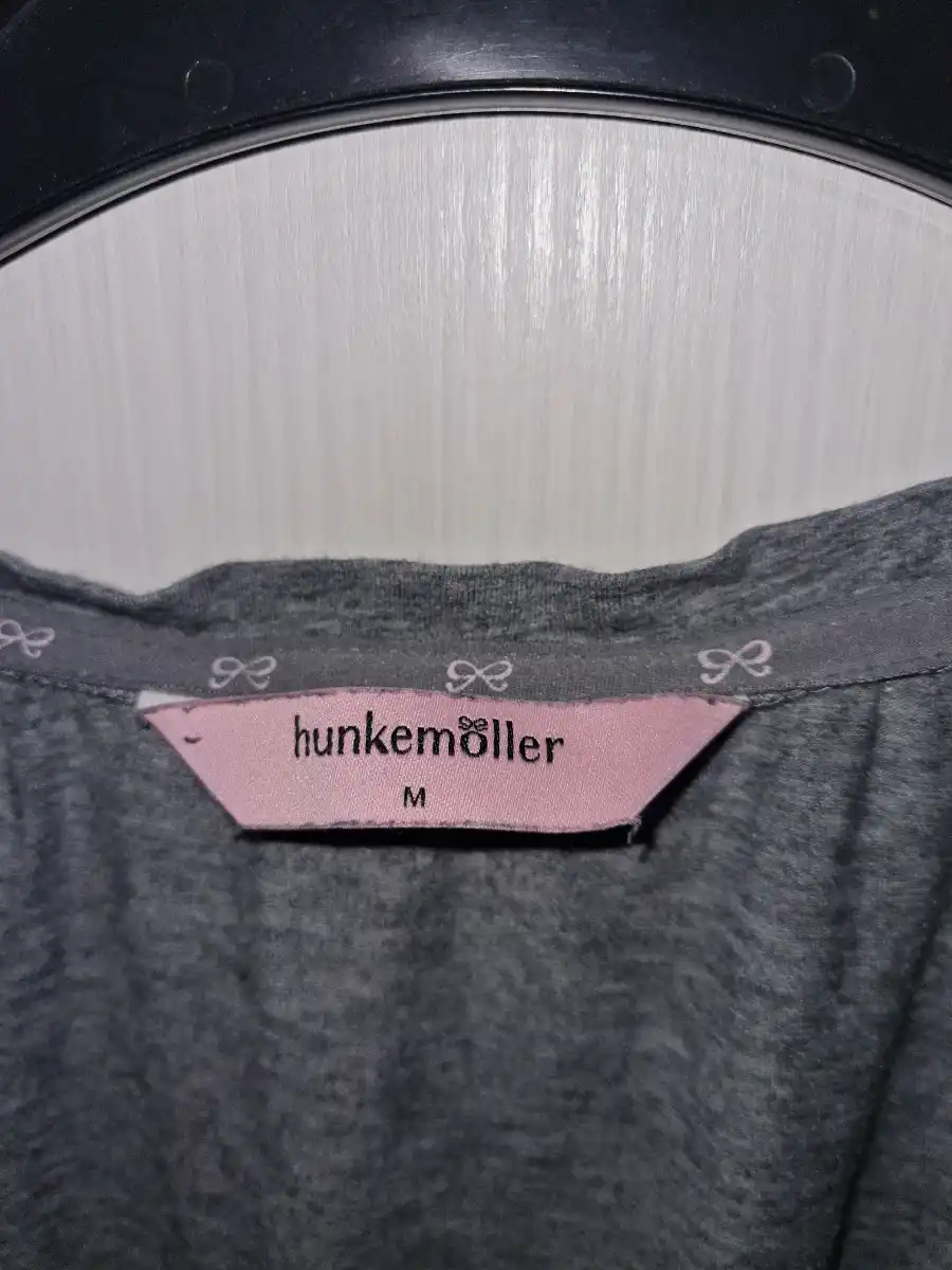 HUNKEMÖLLER Schlafanzug Bild 2