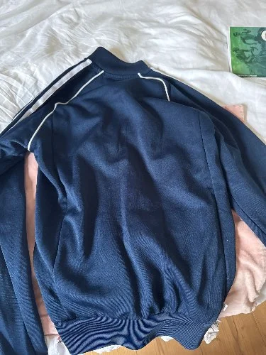 ADIDAS Trainingsjacke Bild 2