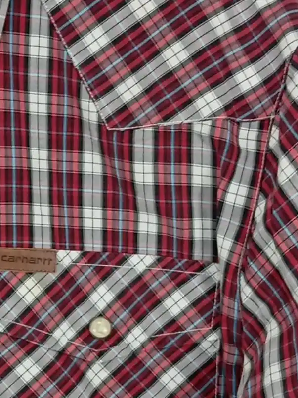 CARHARTT Freizeithemd Bild 3