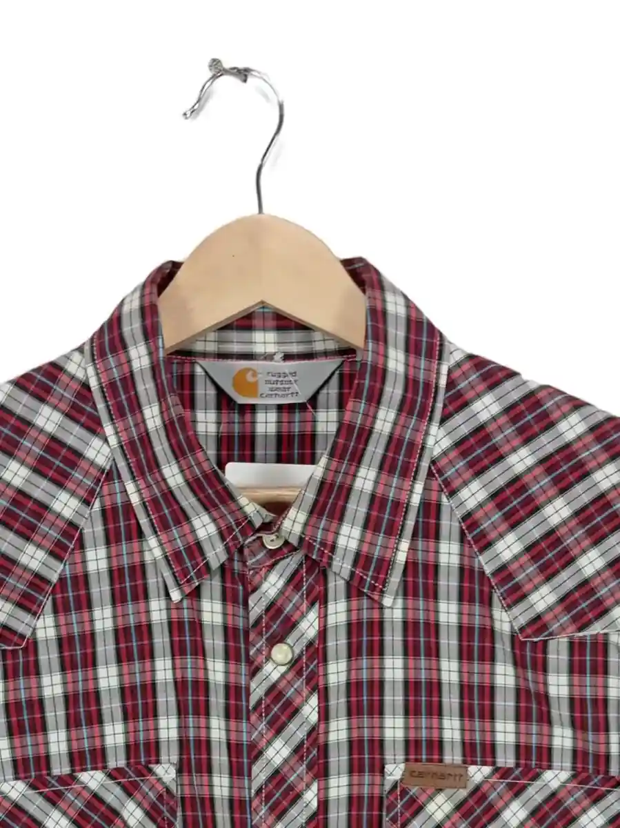 CARHARTT Freizeithemd Bild 2