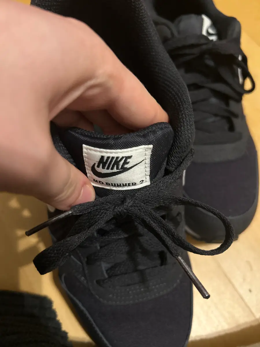 NIKE Sneaker low Bild 2