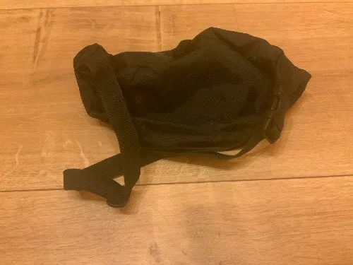 DEUTER Gürteltasche Bild 3