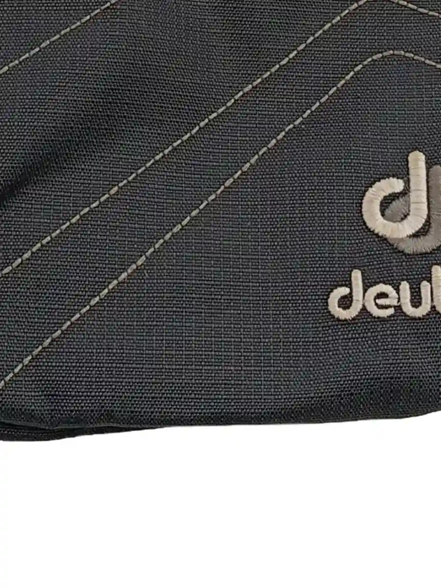 DEUTER Gürteltasche Bild 4