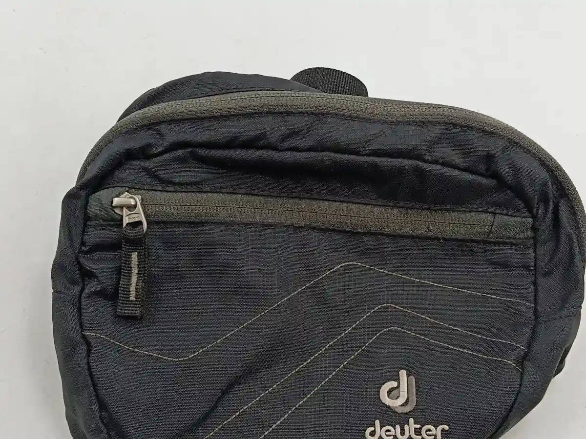 DEUTER Gürteltasche Bild 2