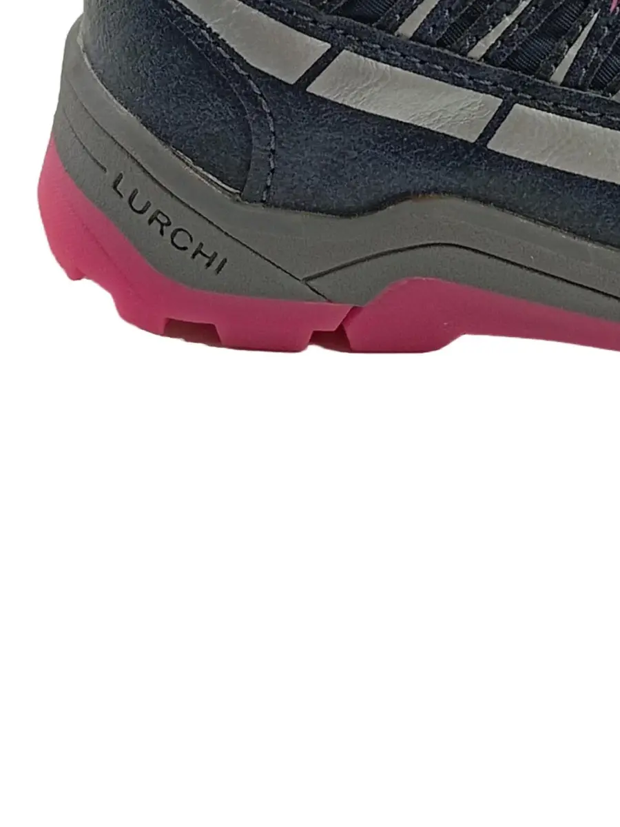 LURCHI Stiefel Bild 2