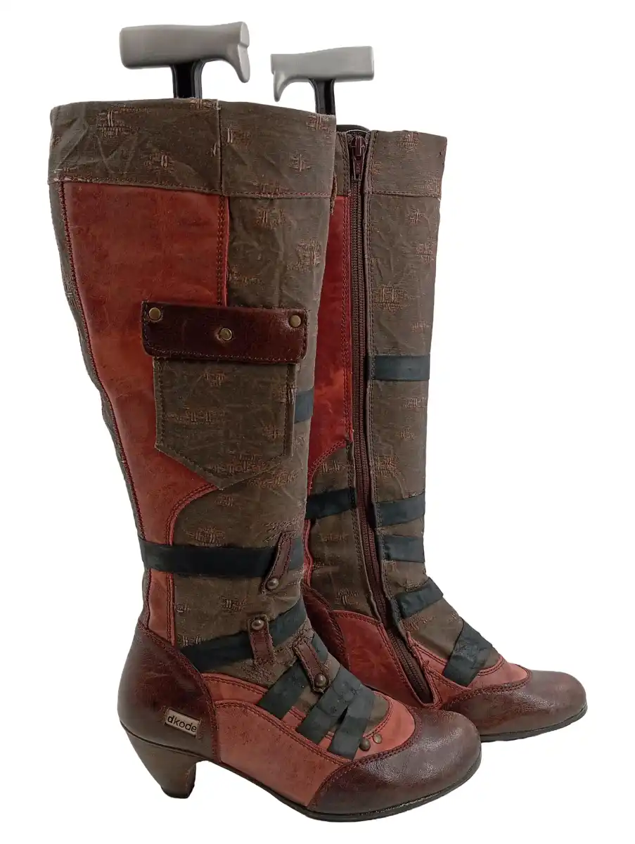 DKODE Stiefel