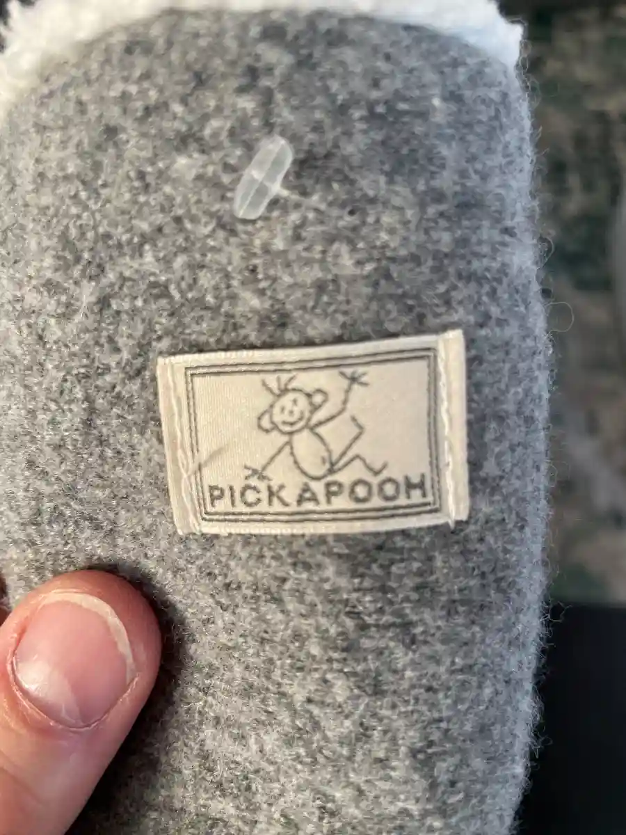 PICKAPOOH Krabbelschuhe Bild 3
