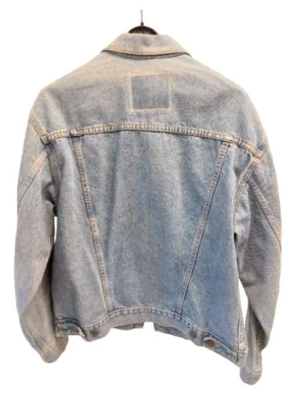 LEVI'S Jeansjacke Bild 2