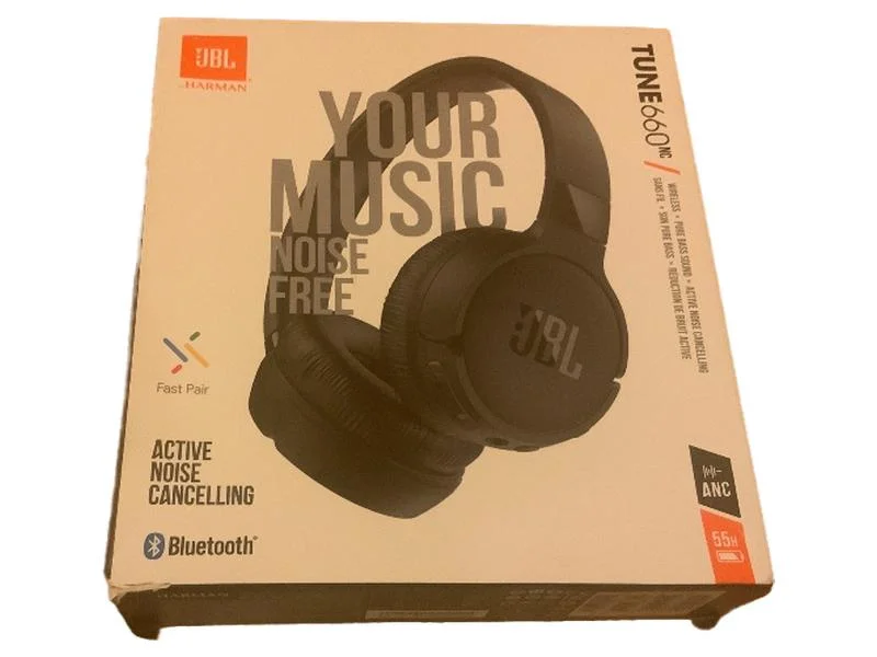 JBL On-Ear-Kopfhörer