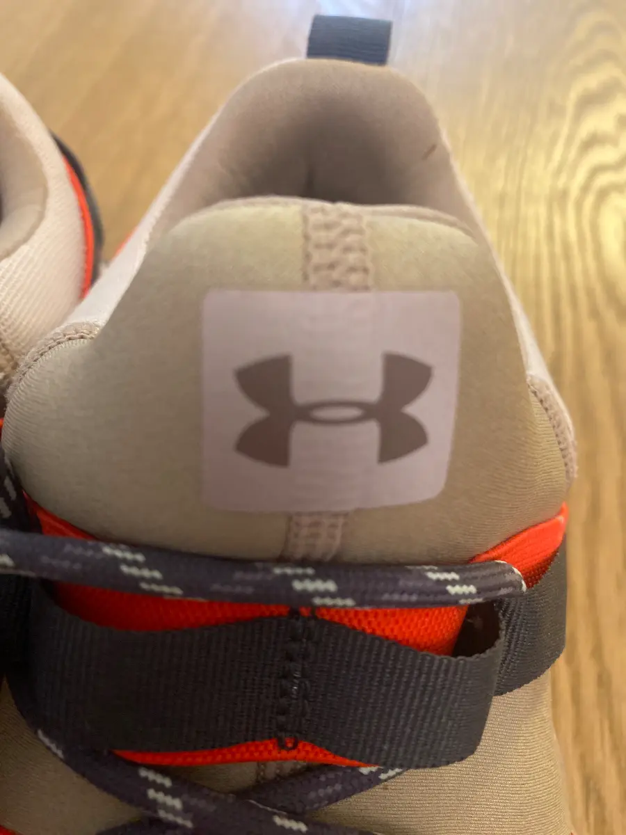 UNDER ARMOUR Outdoorschuhe Bild 2