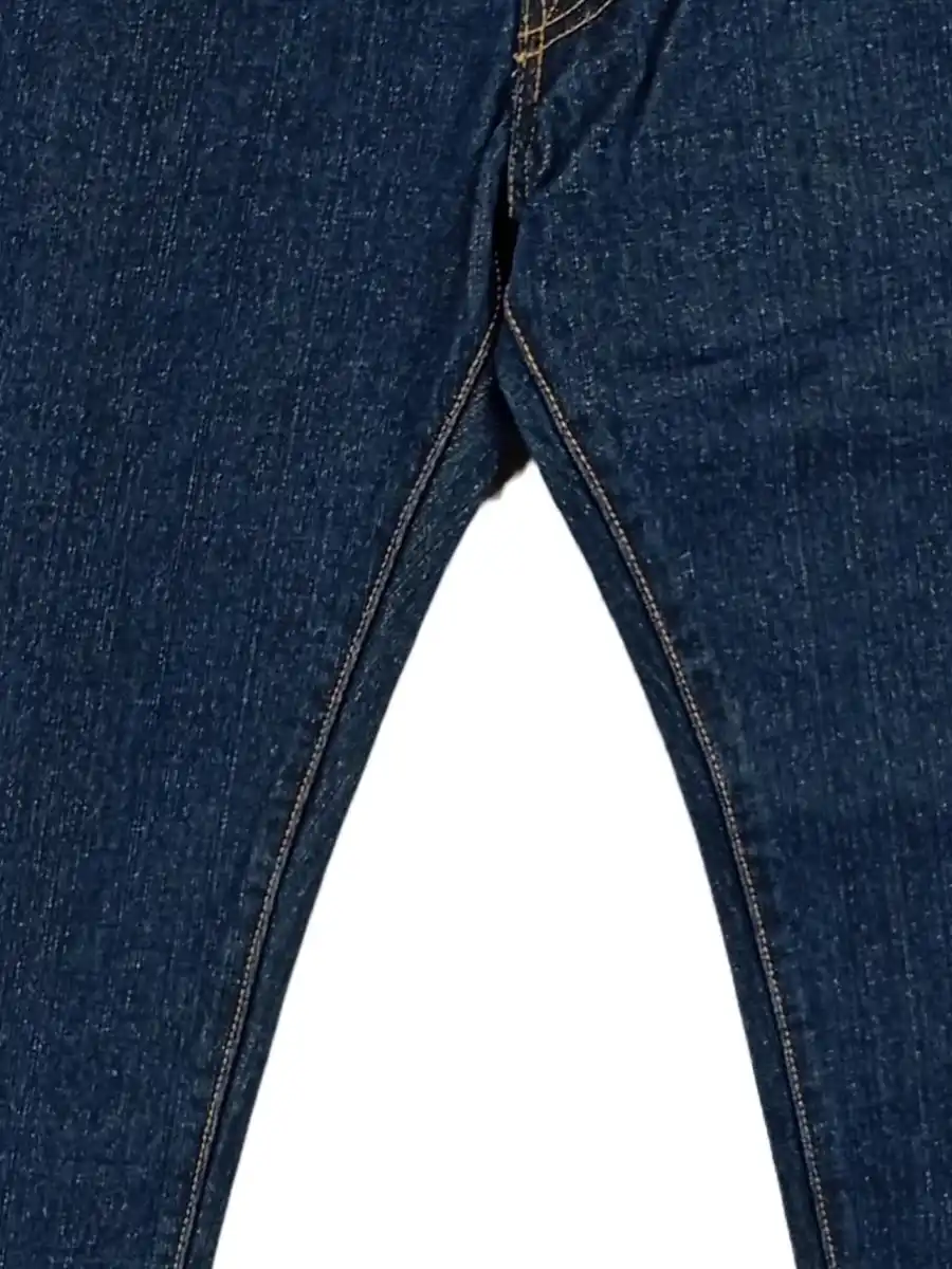 LEVI'S Jeans Straight Leg Bild 3