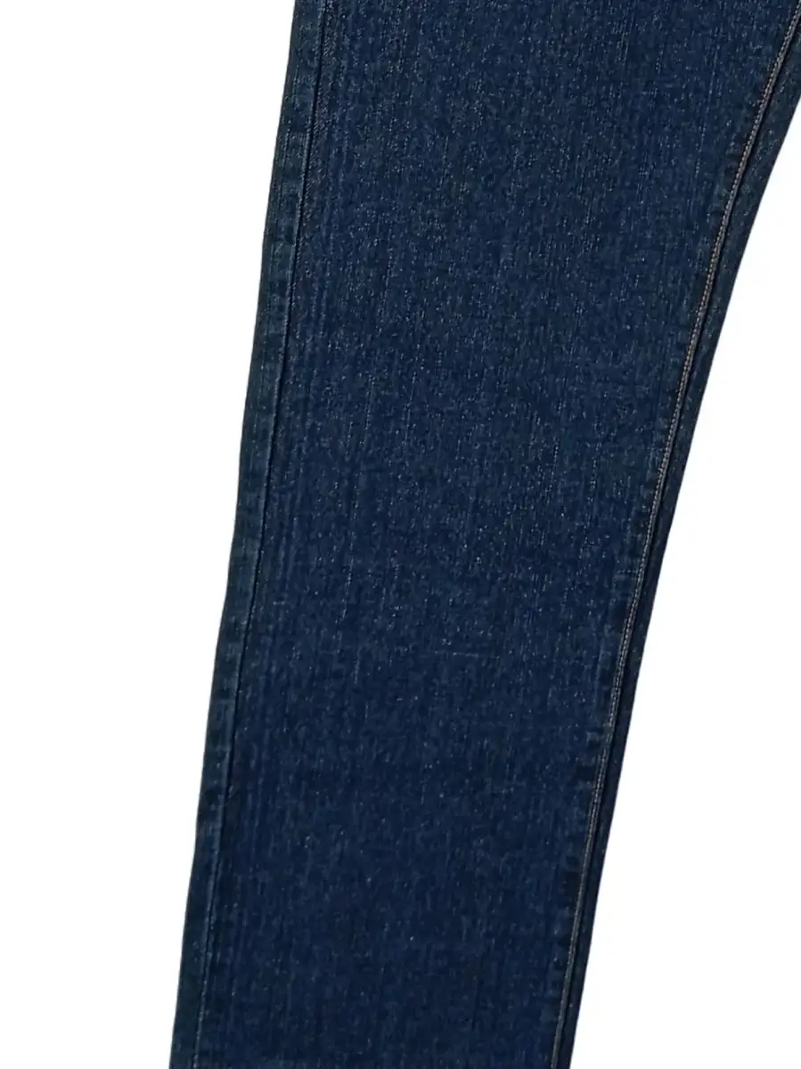 LEVI'S Jeans Straight Leg Bild 4
