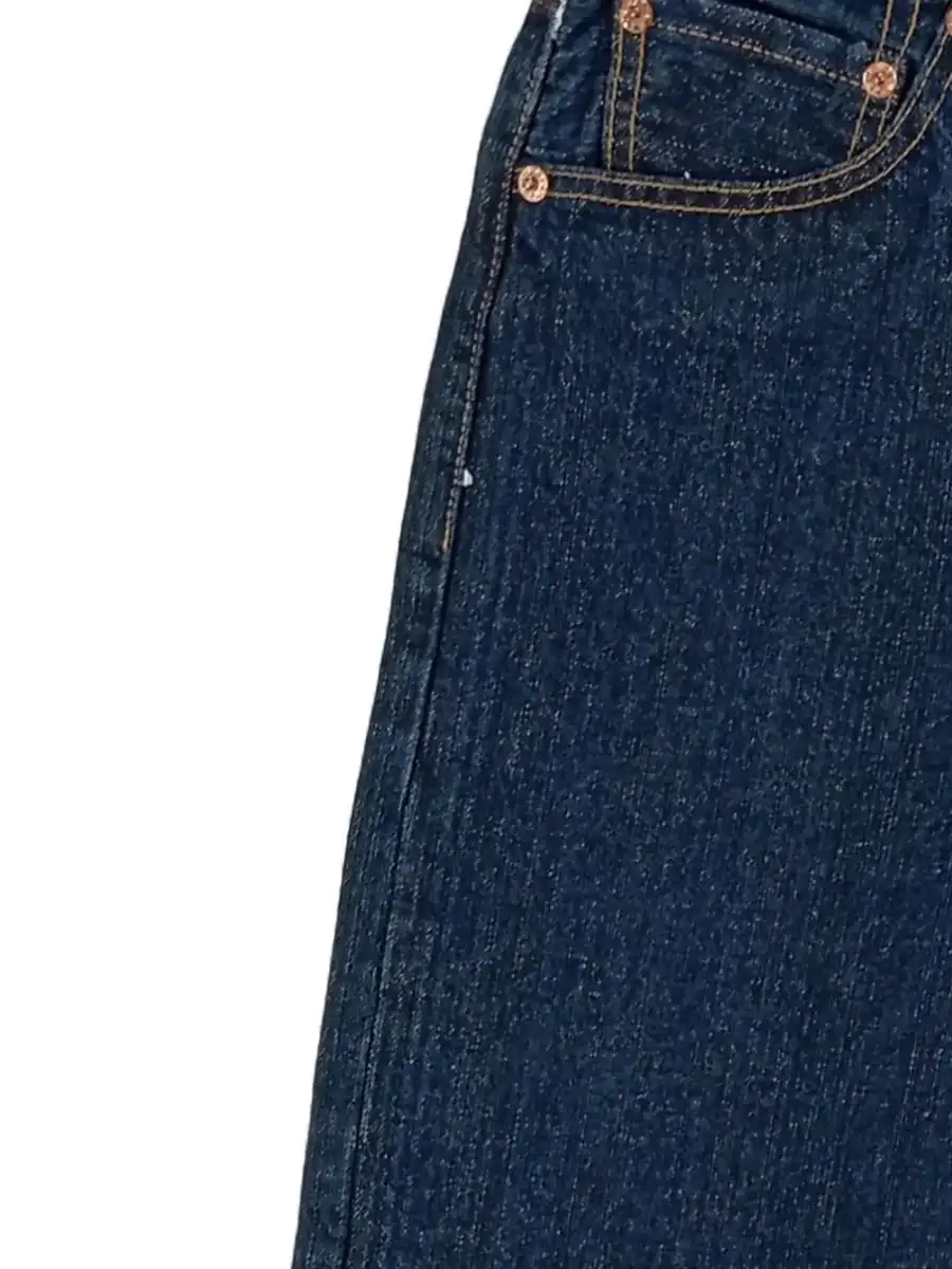 LEVI'S Jeans Straight Leg Bild 5