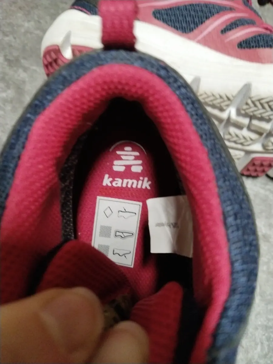 KAMIK Outdoorschuhe Bild 2