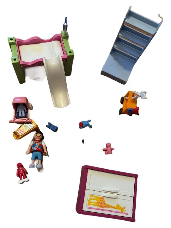 Playmobil Puppenzubehör