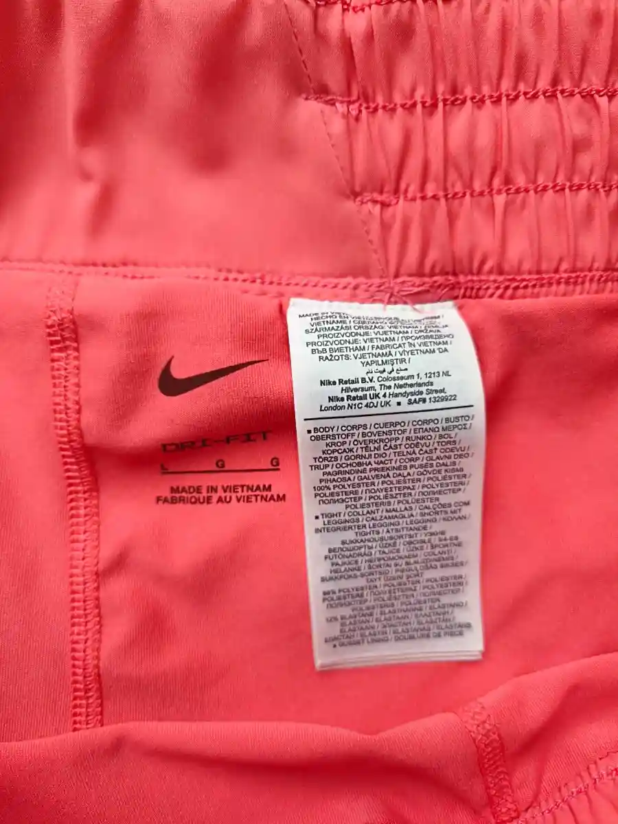 NIKE Sport Shorts Bild 2