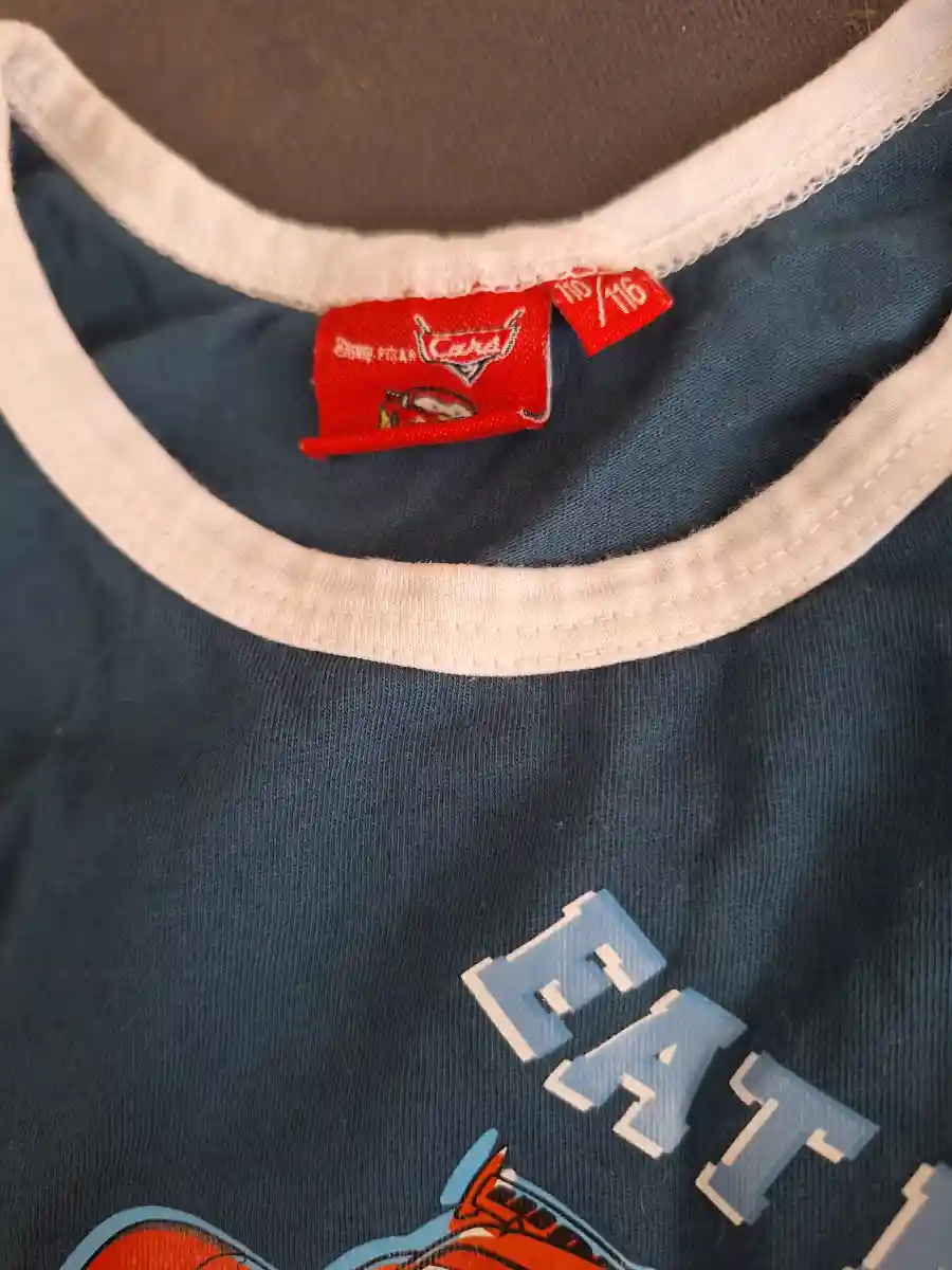 DISNEY Fanshirt Bild 2