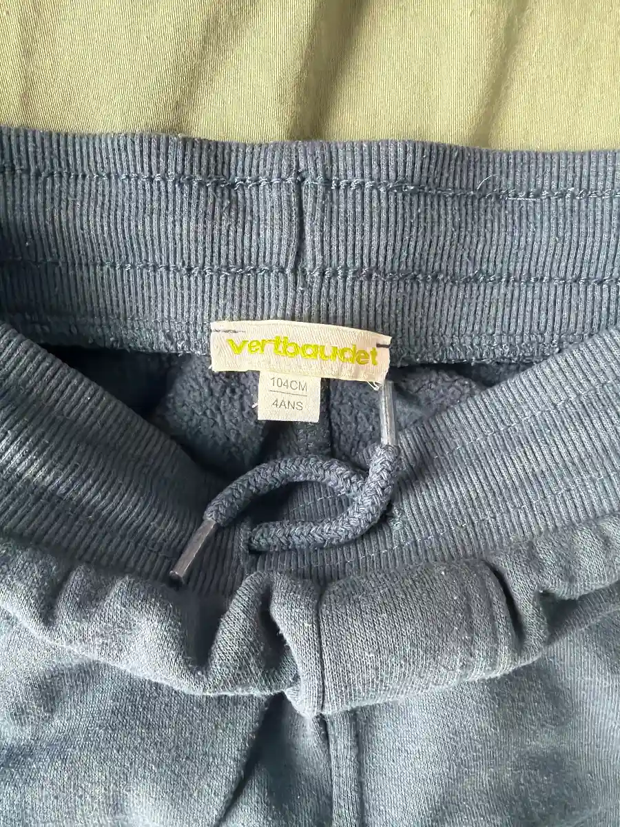 VERTBAUDET Jogginghose Bild 3