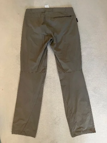 MOUNTAIN EQUIPMENT Outdoorhose Bild 2