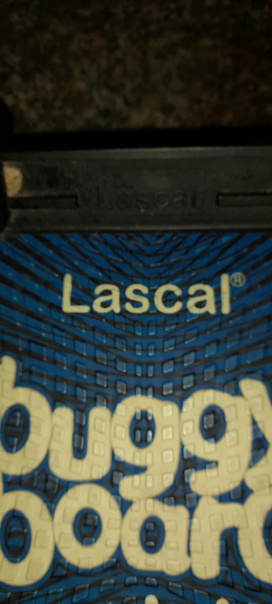 LASCAL Kinderwagen Zubehör Bild 4