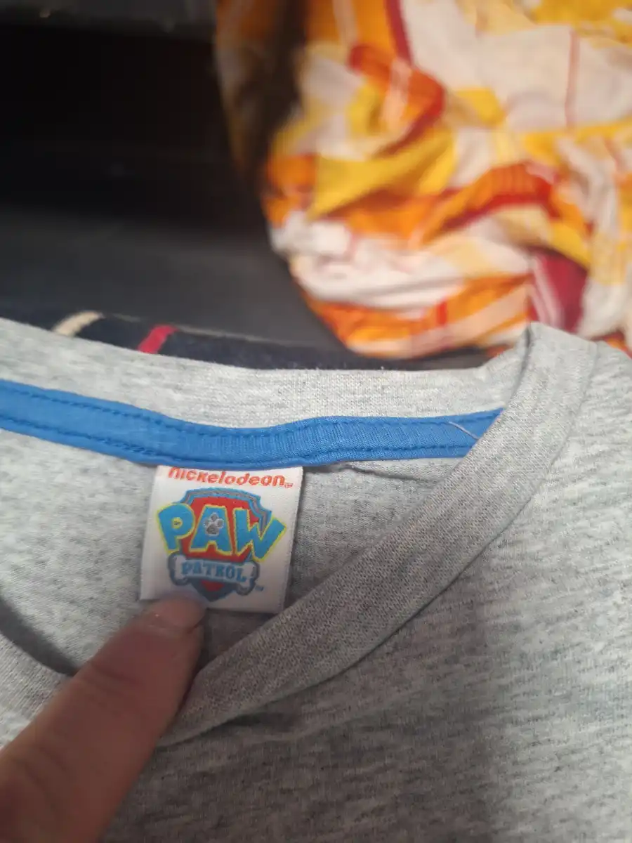 PAW PATROL Fanshirt Bild 2