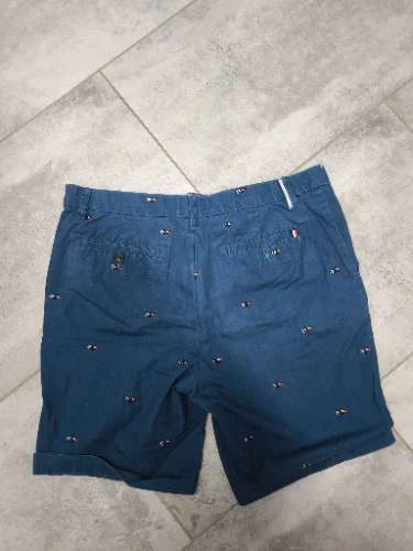 TOMMY HILFIGER Shorts Bild 2