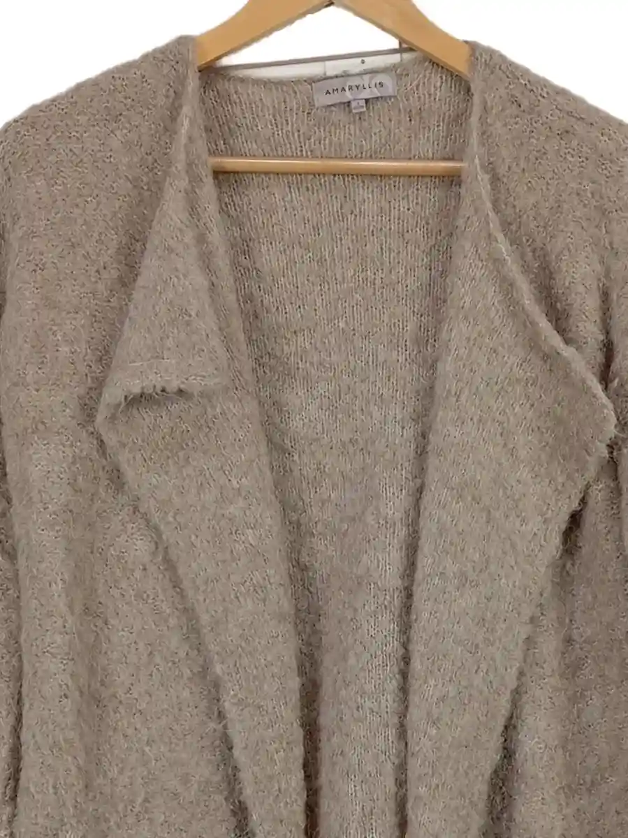 AMARYLLIS Strickjacke Bild 2
