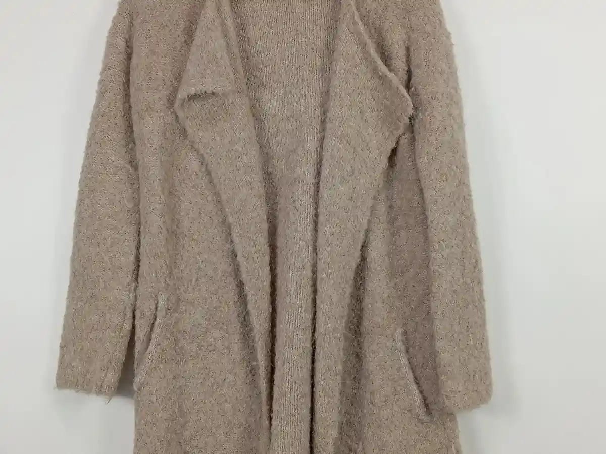 AMARYLLIS Strickjacke Bild 4