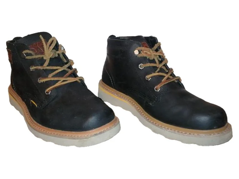 CATERPILLAR Stiefel Bild 2
