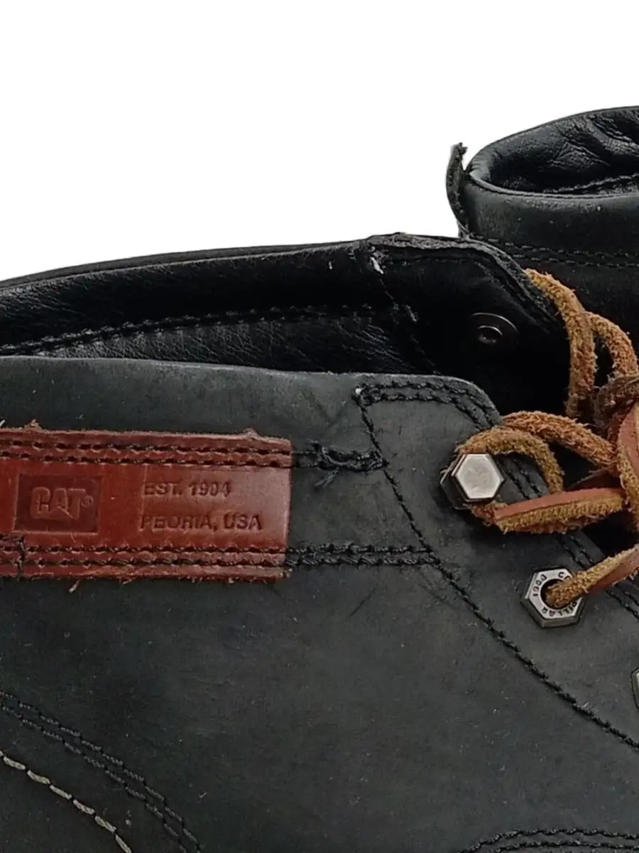 CATERPILLAR Stiefel Bild 3