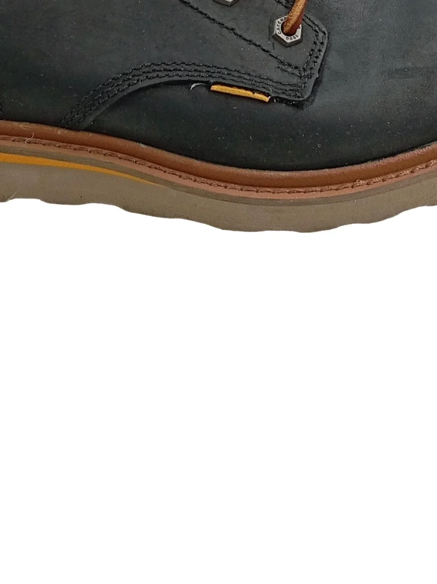 CATERPILLAR Stiefel Bild 4