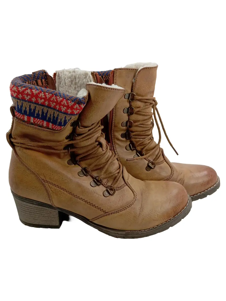 Rieker Stiefel
